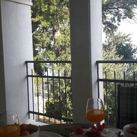 Apartmani Vitturi Kastela Luaran gambar