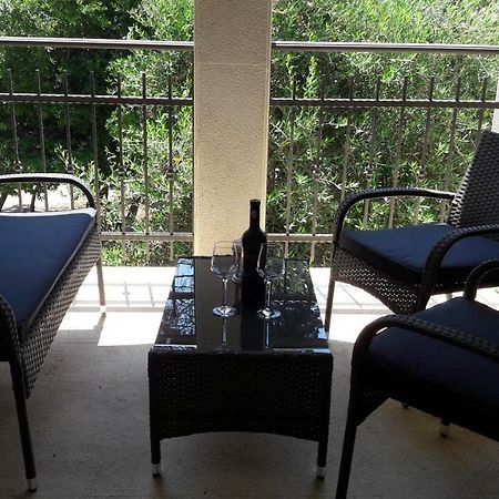 Apartmani Vitturi Kastela Luaran gambar