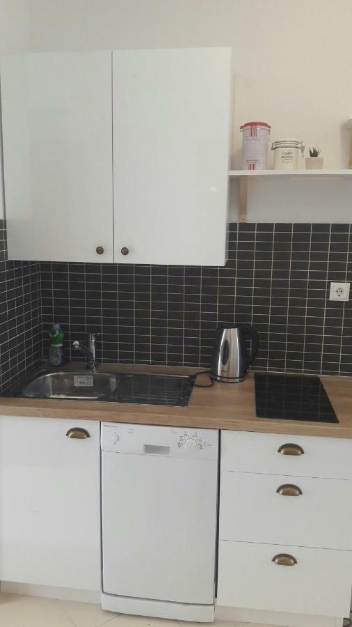 Apartmani Vitturi Kastela Luaran gambar