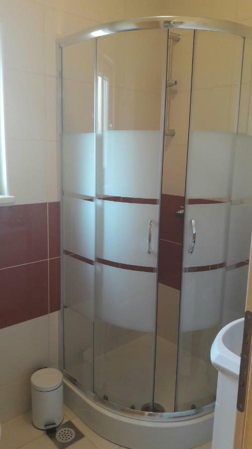 Apartmani Vitturi Kastela Luaran gambar