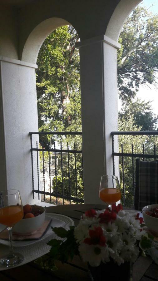 Apartmani Vitturi Kastela Luaran gambar