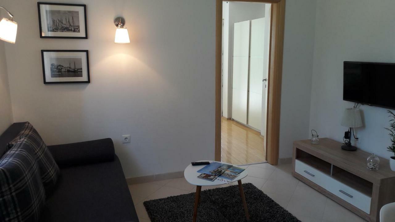 Apartmani Vitturi Kastela Luaran gambar