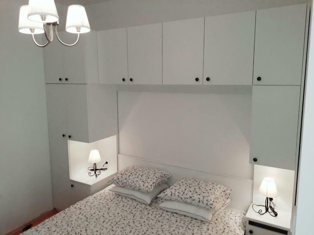 Apartmani Vitturi Kastela Luaran gambar