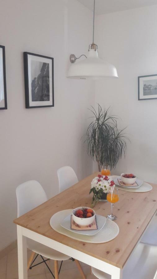 Apartmani Vitturi Kastela Luaran gambar