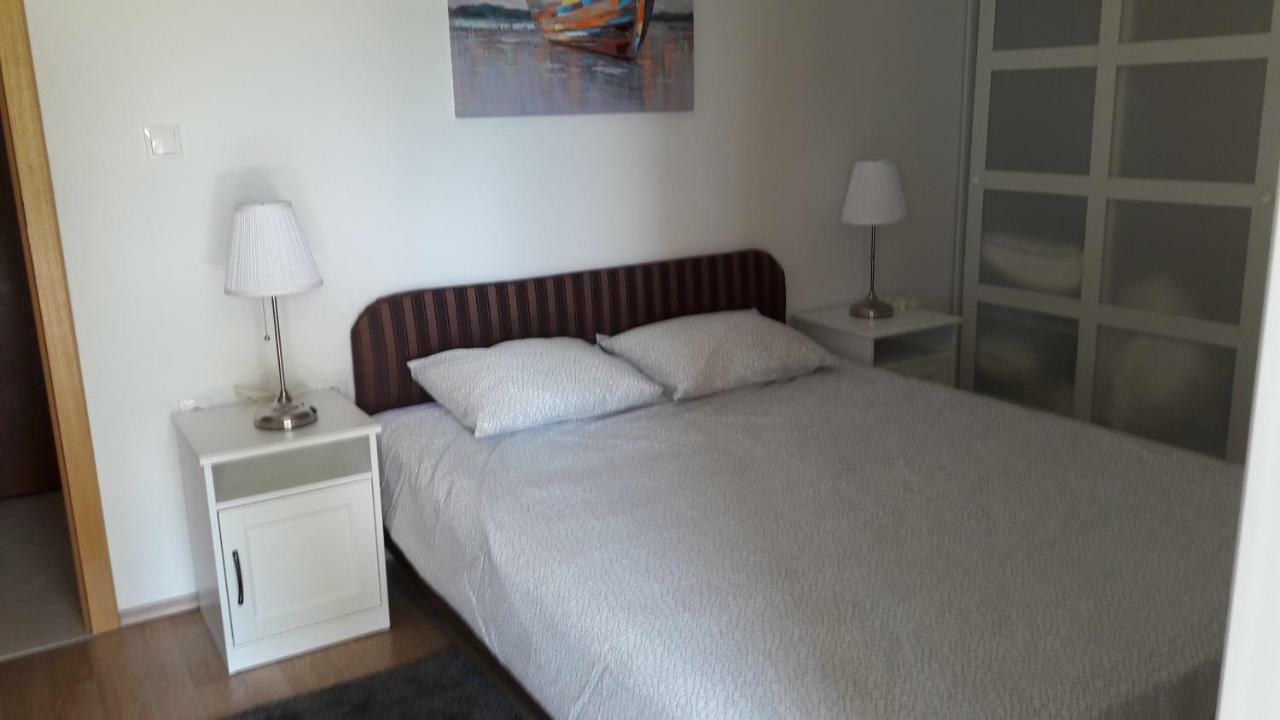 Apartmani Vitturi Kastela Luaran gambar
